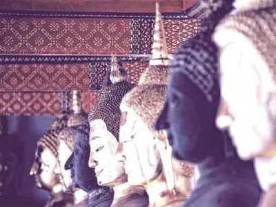 Workshop 3-mal geführte Meditation mit Alexandra Hebeisen