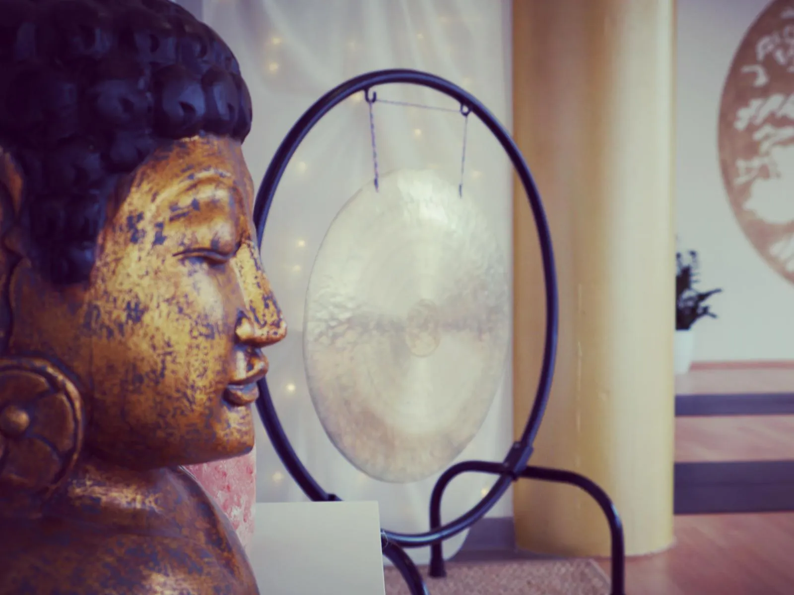 Workshop — Spüre — mit Alexandra Hebeisen