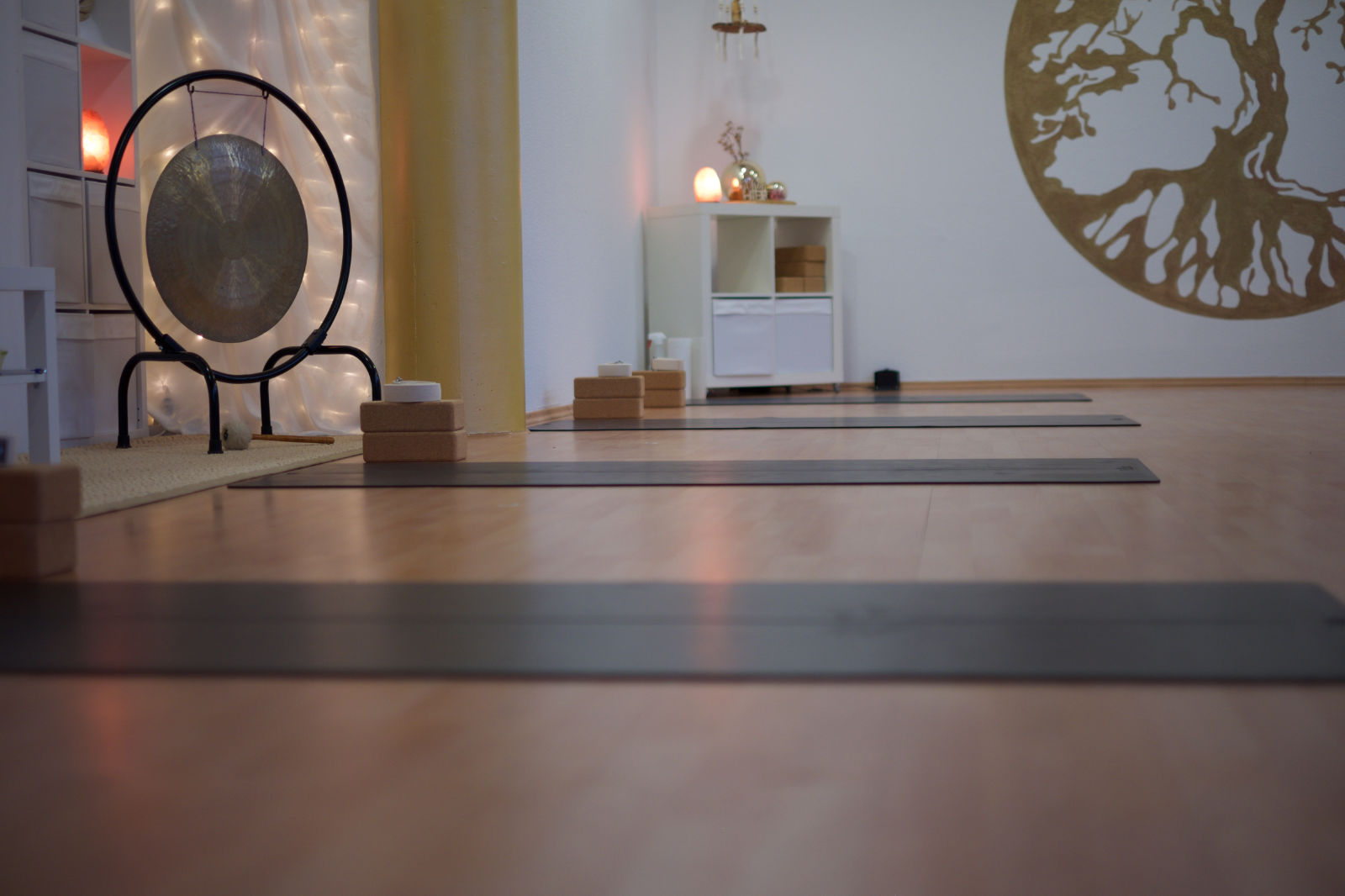 Workshop — Liebe — mit Alexandra Hebeisen